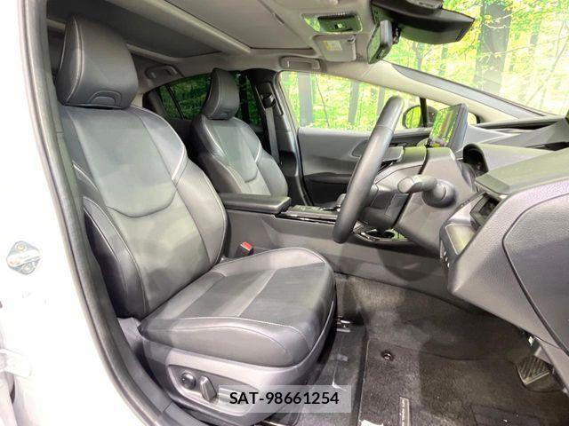 Toyota PRIUS 2024-02 8563200-7
