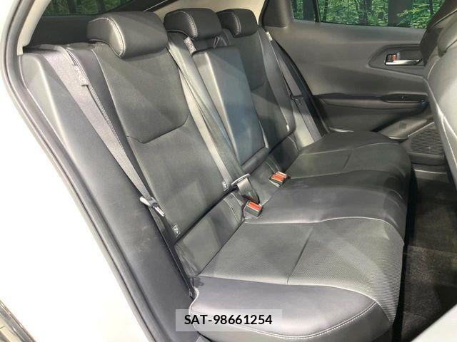 Toyota PRIUS 2024-02 8563200-8