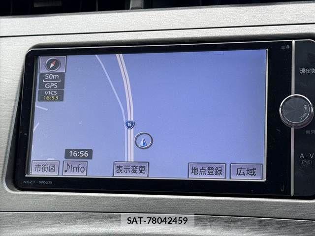 Toyota PRIUS 2014-01 8563244-20