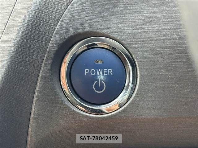 Toyota PRIUS 2014-01 8563244-5
