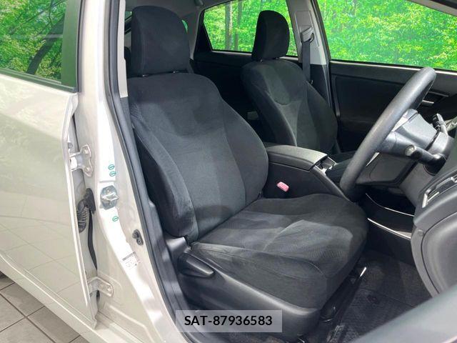 Toyota PRIUS 2012-10 8563243-9