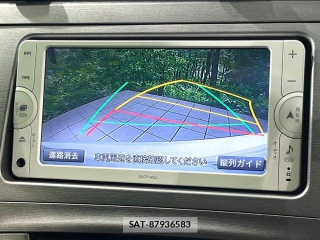 Toyota PRIUS 2012-10 8563243-3