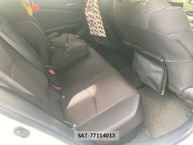Toyota PRIUS 2018-02 8563228-9