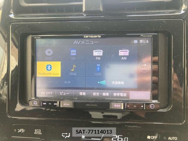 Toyota PRIUS 2018-02 8563228-22