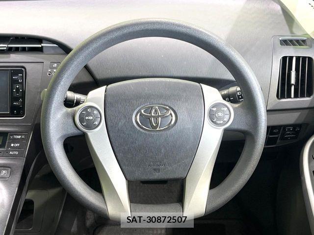 Toyota PRIUS 2010-08 8563232-10