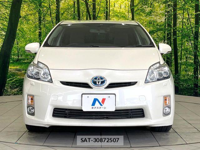 Toyota PRIUS 2010-08 8563232-13