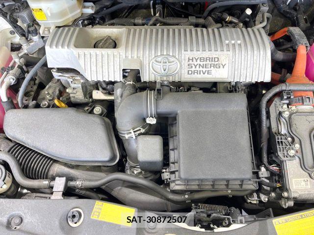 Toyota PRIUS 2010-08 8563232-17