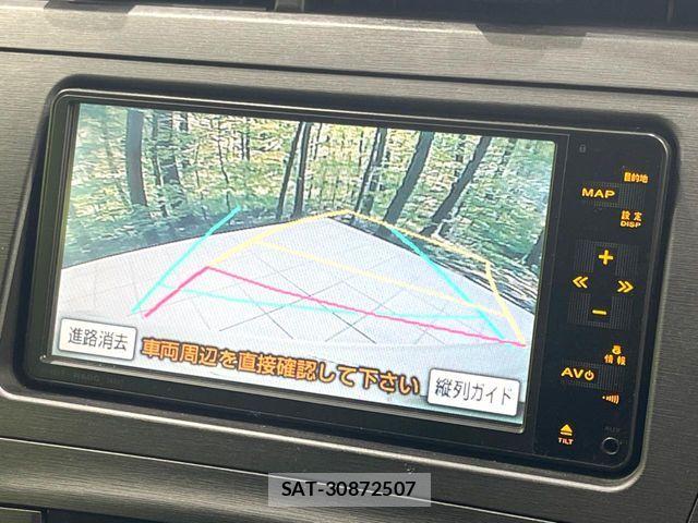 Toyota PRIUS 2010-08 8563232-3