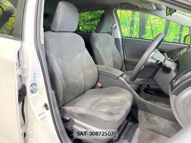 Toyota PRIUS 2010-08 8563232-7