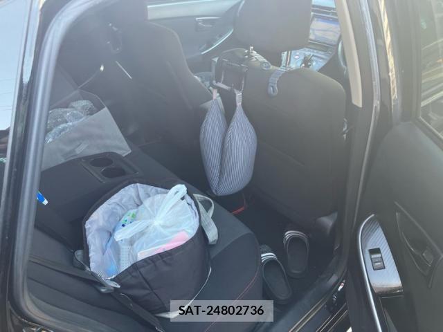 Toyota PRIUS 2014-03 8563253-13