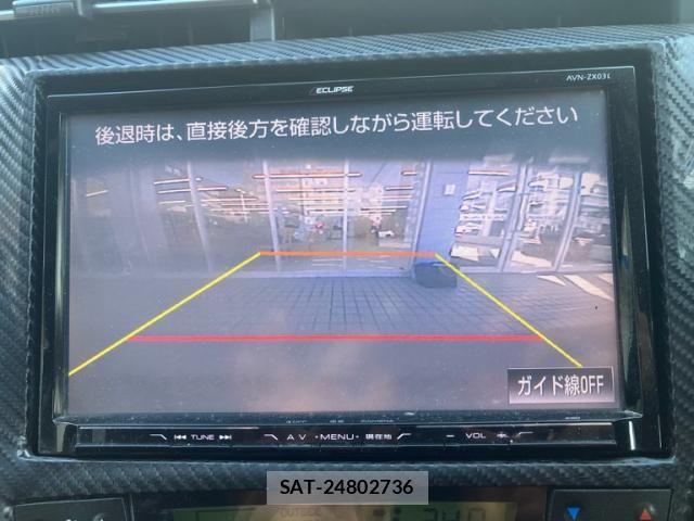 Toyota PRIUS 2014-03 8563253-20