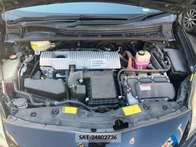 Toyota PRIUS 2014-03 8563253-21