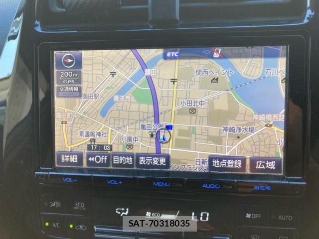 Toyota PRIUS 2016-11 8563242-25