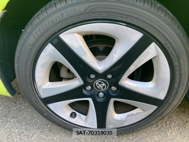 Toyota PRIUS 2016-11 8563242-5