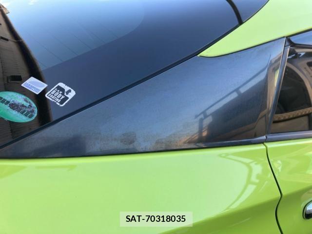 Toyota PRIUS 2016-11 8563242-7