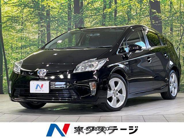 Toyota PRIUS 2015-01 8563239-0