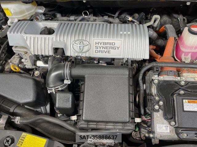 Toyota PRIUS 2015-01 8563239-17