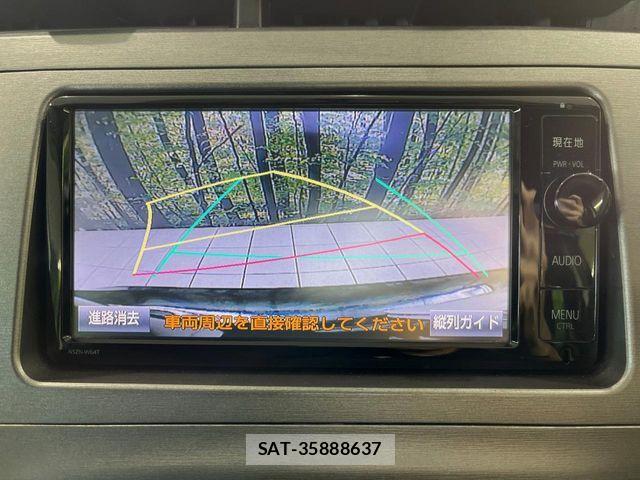 Toyota PRIUS 2015-01 8563239-3