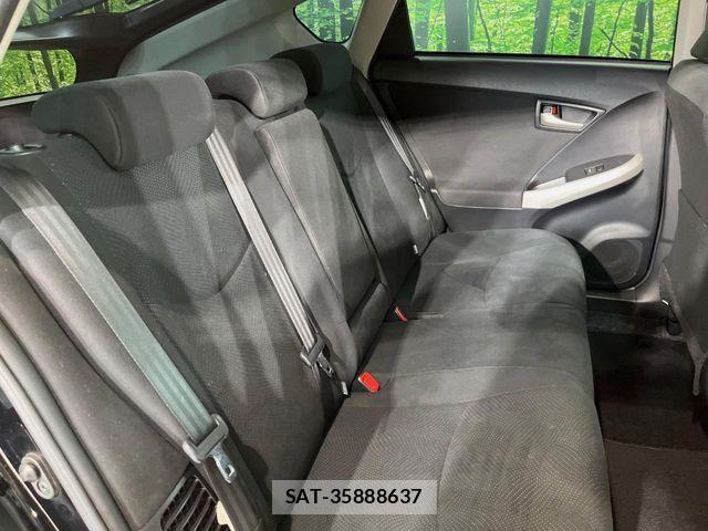 Toyota PRIUS 2015-01 8563239-8