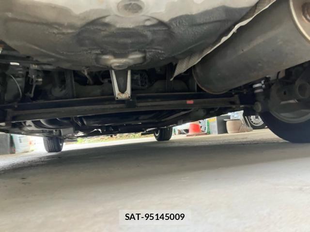 Toyota PRIUS 2004-09 8563255-9