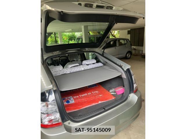 Toyota PRIUS 2004-09 8563255-11
