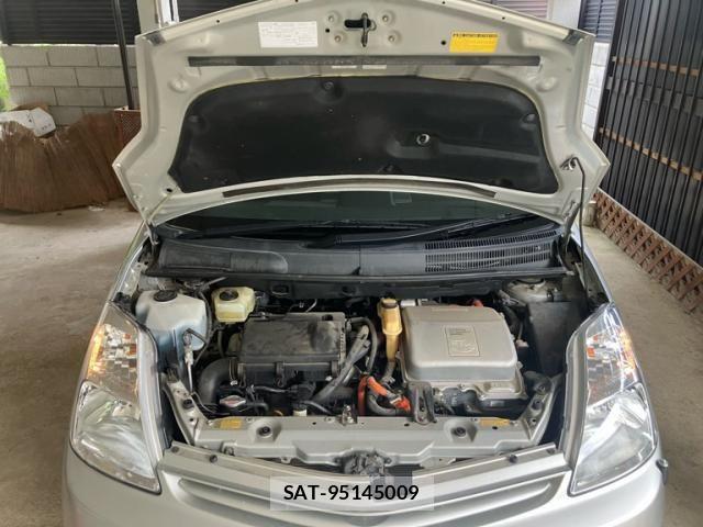 Toyota PRIUS 2004-09 8563255-15