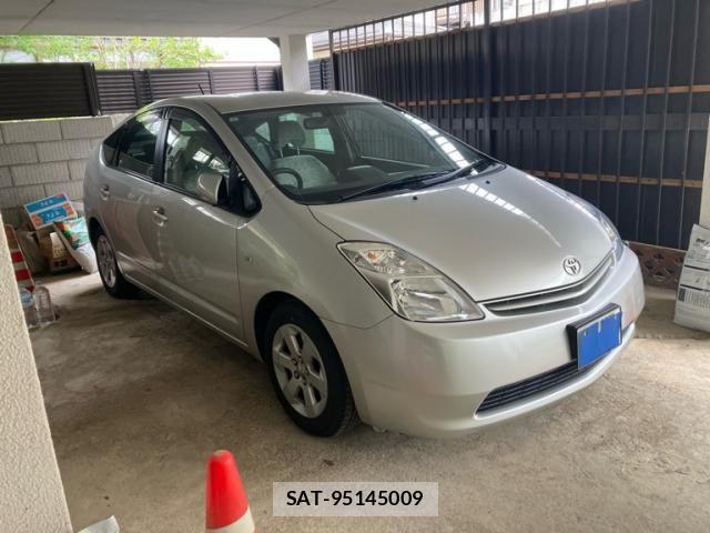 Toyota PRIUS 2004-09 8563255-1