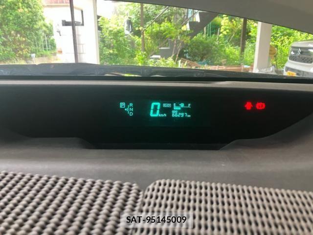 Toyota PRIUS 2004-09 8563255-19