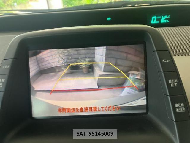 Toyota PRIUS 2004-09 8563255-20