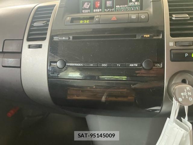 Toyota PRIUS 2004-09 8563255-21