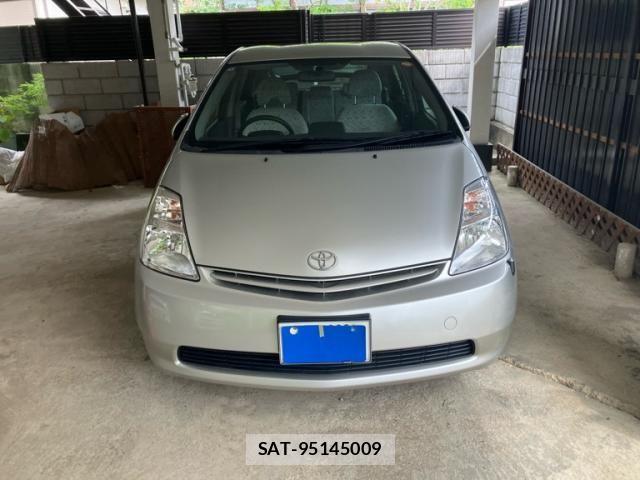Toyota PRIUS 2004-09 8563255-2