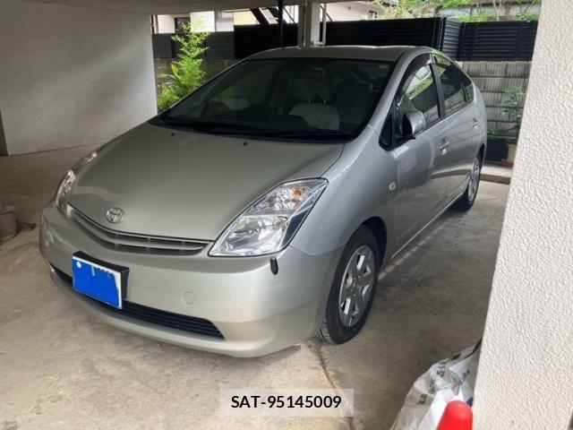 Toyota PRIUS 2004-09 8563255-3