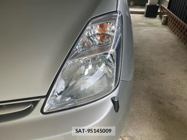 Toyota PRIUS 2004-09 8563255-4