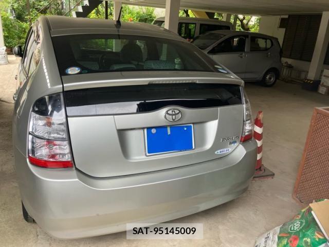 Toyota PRIUS 2004-09 8563255-7