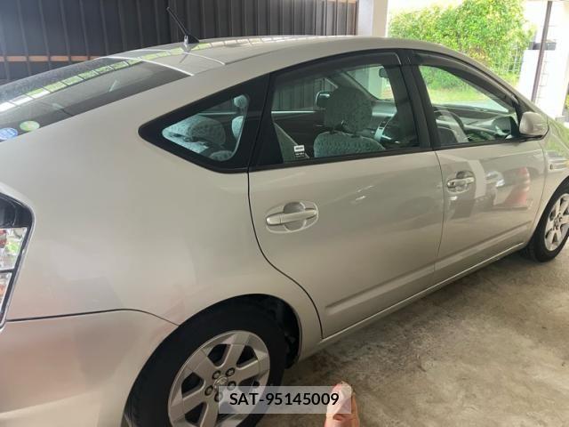 Toyota PRIUS 2004-09 8563255-8