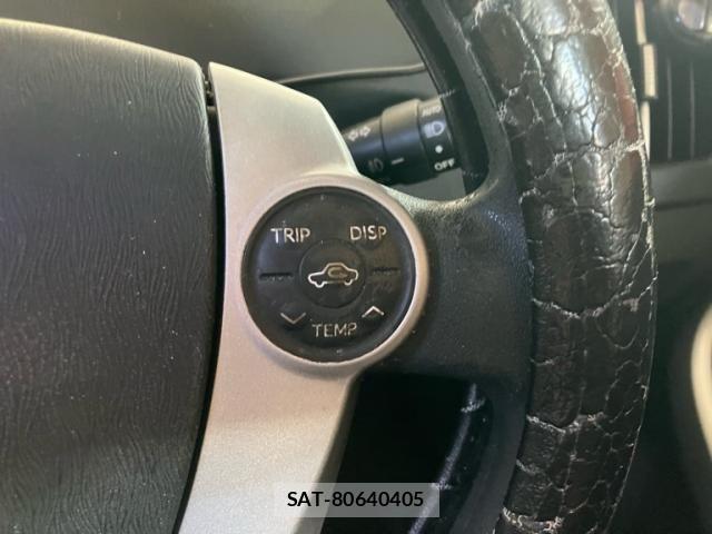 Toyota PRIUS 2010-03 8563264-15