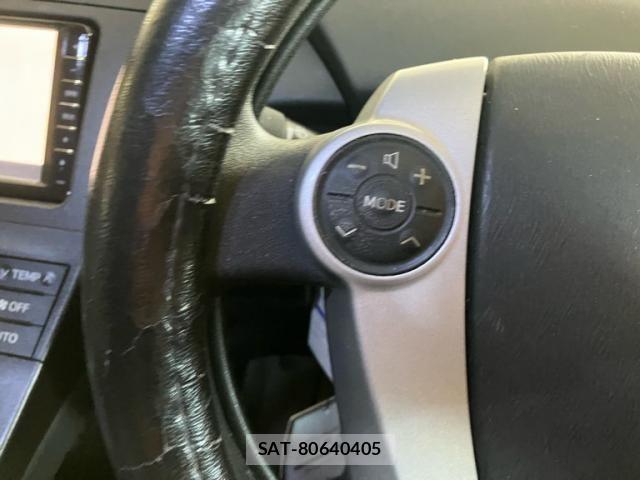 Toyota PRIUS 2010-03 8563264-16