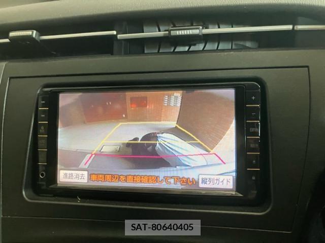 Toyota PRIUS 2010-03 8563264-20