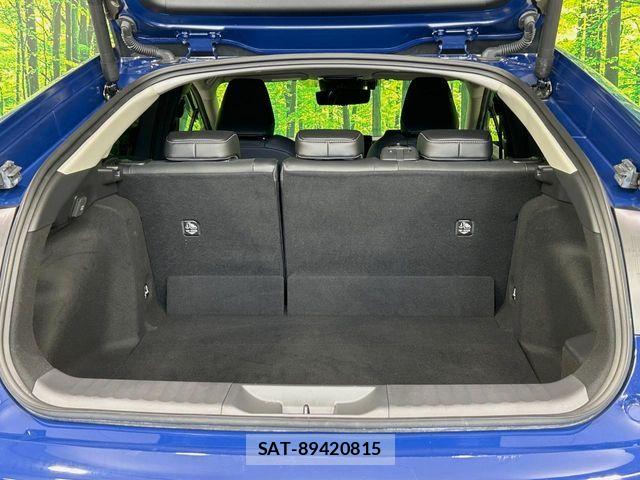 Toyota PRIUS 2024-07 8563204-9