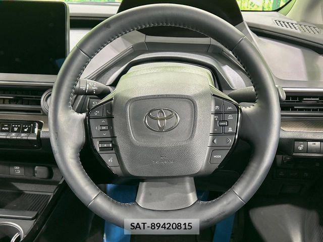 Toyota PRIUS 2024-07 8563204-10