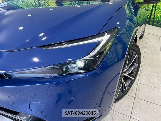 Toyota PRIUS 2024-07 8563204-11