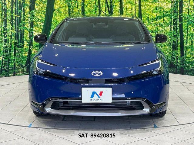 Toyota PRIUS 2024-07 8563204-13