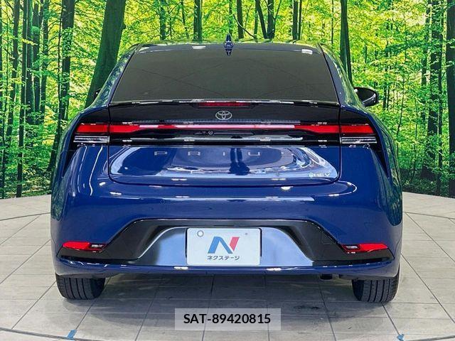 Toyota PRIUS 2024-07 8563204-14
