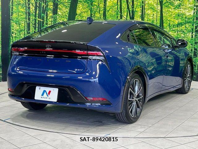 Toyota PRIUS 2024-07 8563204-16
