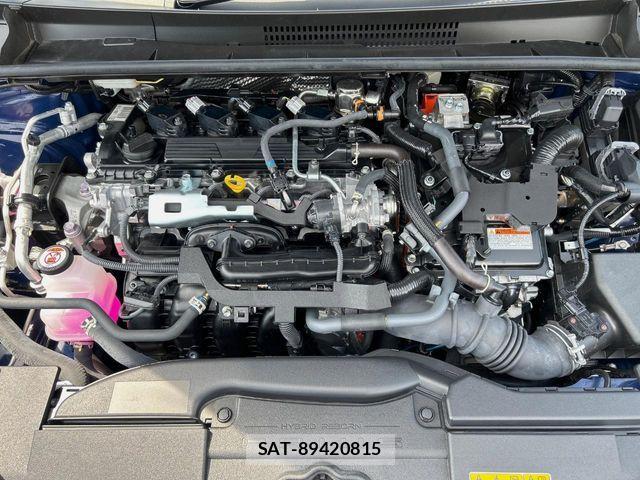 Toyota PRIUS 2024-07 8563204-17