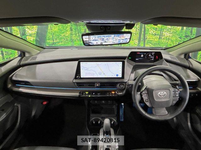 Toyota PRIUS 2024-07 8563204-1