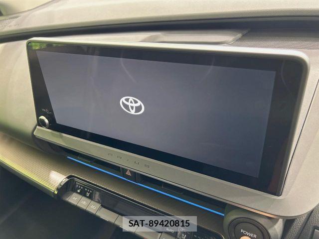 Toyota PRIUS 2024-07 8563204-2