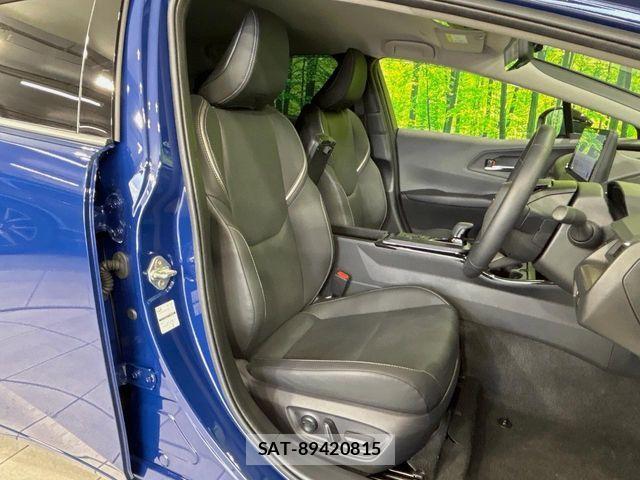 Toyota PRIUS 2024-07 8563204-7
