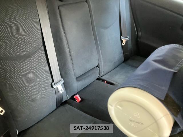 Toyota PRIUS 2012-02 8563260-11