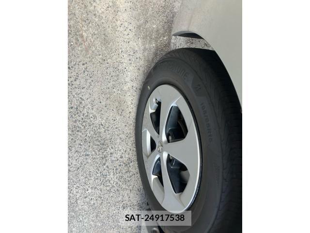 Toyota PRIUS 2012-02 8563260-4